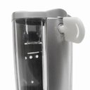 Ver imagem 5 de Dispenser Shampoo Alcool Gel Sabonete Liquido Restaurante Lanchonete Hotel