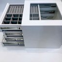 Ver imagem 4 de Gaveteiro Porta Jóias New