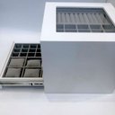 Ver imagem 5 de Gaveteiro Porta Jóias New