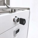 Ver imagem 3 de Porta Jóias Pequena Notável Branca