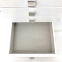 Ver imagem 5 de Porta Jóias Pequena Notável Branca