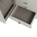 Ver imagem 5 de Porta Jóias Brilhe Branca