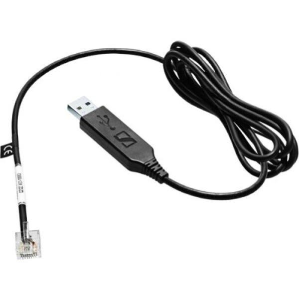 Cabo Adaptador Para Telefones CEHS-CI02 - Sennheiser - 1