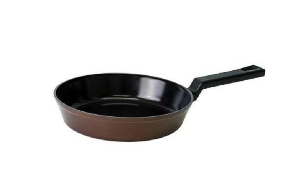 Frigideira De Indução - Linha: Reverse - 20Cm - 1