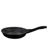 Frigideira Alta Antiaderente Biocook Plus Preto 20Cm Jomafe - 1
