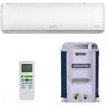 Ar-Condicionado Split Hi Wall Inverter Agratto Eco 9.000 BTUs Frio Eicst9Fr4-02 - 220V - 1