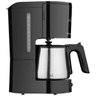 Cafeteira Elétrica Cadence Urban Pop Inox 30 Xícaras - 110V - 4