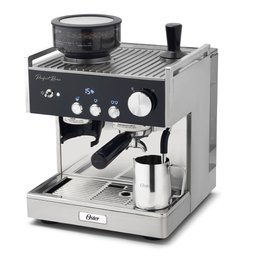 Cafeteira Espresso Oster Perfect Brew Máxima - 220v - 2