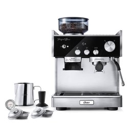 Cafeteira Espresso Oster Perfect Brew Máxima - 220v - 9