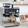 Cafeteira Espresso Oster Perfect Brew Máxima - 220v - 6