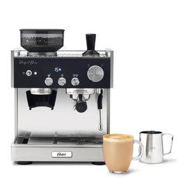 Cafeteira Espresso Oster Perfect Brew Máxima - 220v - 7