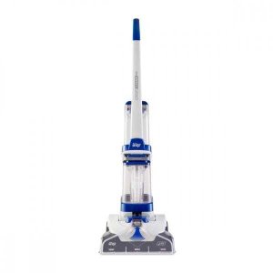 Extratora de Pó e Água Vertical Wap Comfort Cleaner Pro Branco 2000w - 110v