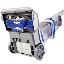Extratora de Pó e Água Vertical Wap Comfort Cleaner Pro Branco 2000w - 110v - 3