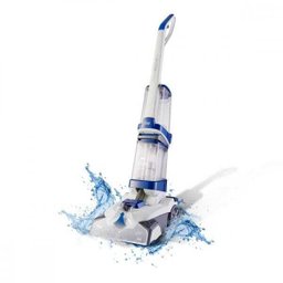Extratora de Pó e Água Vertical Wap Comfort Cleaner Pro Branco 2000w - 110v - 4