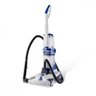 Extratora de Pó e Água Vertical Wap Comfort Cleaner Pro Branco 2000w - 110v - 5