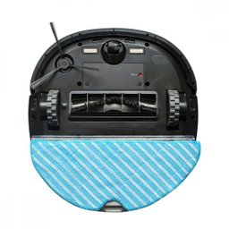 Aspirador de Pó Robô Wap Robot Wsmart Preto - Bivolt - 3