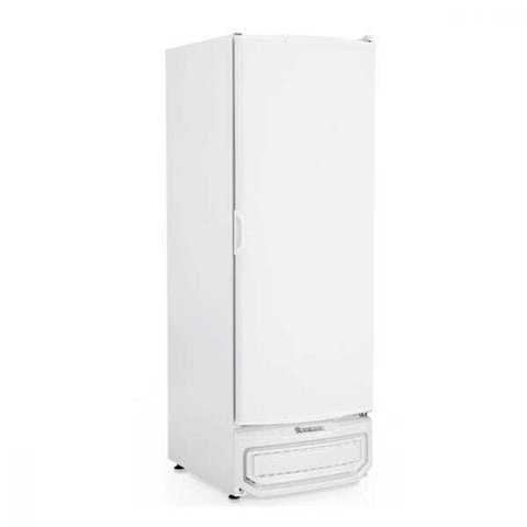 Freezer Vertical 1 Porta Gelopar 573L Gpc57Br - 220V