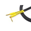 Ver imagem 1 de Cabo Santo Angelo 075mm P10 L Shogun Premium Ouro 15ft 4,57m