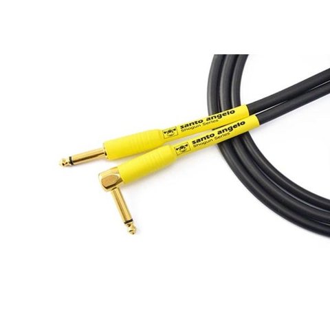 Cabo Santo Angelo 075mm P10 L Shogun Premium Ouro 15ft 4,57m