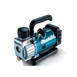 Bomba de Vácuo 1,8cfm a Bateria 18v Makita - Dvp180z - 2
