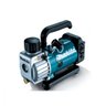 Bomba de Vácuo 1,8cfm a Bateria 18v Makita - Dvp180z - 2