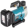 Bomba de Vácuo 1,8cfm a Bateria 18v Makita - Dvp180z - 4