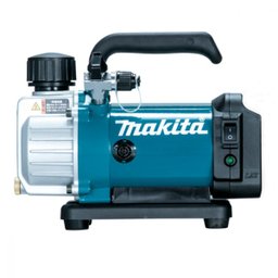 Bomba de Vácuo 1,8cfm a Bateria 18v Makita - Dvp180z - 1