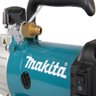 Bomba de Vácuo 1,8cfm a Bateria 18v Makita - Dvp180z - 7