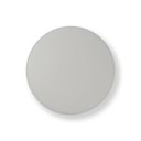 Ver imagem 1 de Plafon Led Borda Infinita Embutir / Sobrepor 36w Redondo Branco Quente