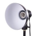 Ver imagem 5 de Iluminador Luz Contínua Com Difusor + Lâmpada + Tripé - 110V