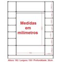 Ver imagem 7 de Loja Completa 5 Peças Magia Móveis