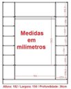 Ver imagem 7 de Loja Completa 5 Peças Magia Móveis