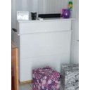 Ver imagem 5 de BALCÃO DE ATENDIMENTO CAIXA RECEPÇÃO Magia Móveis