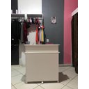 Ver imagem 6 de BALCÃO DE ATENDIMENTO CAIXA RECEPÇÃO Magia Móveis