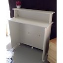 Ver imagem 7 de BALCÃO DE ATENDIMENTO CAIXA RECEPÇÃO Magia Móveis