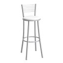 Ver imagem 1 de Banqueta com Encosto Moscou 101cm 