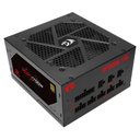 Ver imagem 1 de Fonte 750w Redragon Gc-ps006-1 - Pfc Ativo - Eficiência 90% - 80 Plus® Gold - Full Modular