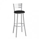 Ver imagem 1 de Banqueta com Encosto Miami 101cm 