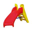 Ver imagem 1 de Escorregador Infantil Curvo Pequeno Freso