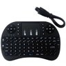 Mini Teclado sem Fio com Touchpad Mouse Ideal para Smart Tv Pc Notebook Preto (rt-mwk08) - 3