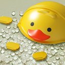 Ver imagem 2 de Estante Infantil com Rodas e Gavetas Organizador Tipo Bau Porta Brinquedos Caixa Porta Treco Carrinh