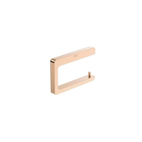 Papeleira Roca Tempo Rose Gold