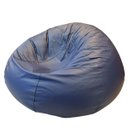 Ver imagem 1 de Puff Maçã (vazio) Decorativo Sala Quarto Gamer Escritório Empresas Recreação Escolas Eventos Descans