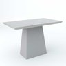 Mesa de Jantar New Ceval Barbara 120x80cm - 1