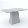 Mesa de Jantar New Ceval Barbara 135x90cm - 1