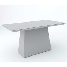 Mesa de Jantar New Ceval Barbara 160x90cm - 1