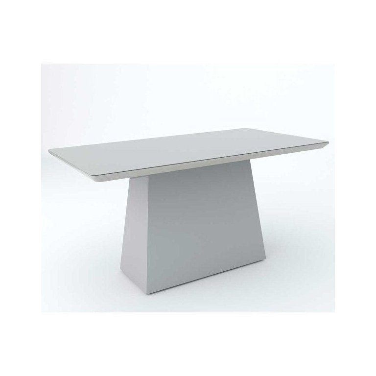 Mesa de Jantar New Ceval Barbara 160x90cm
