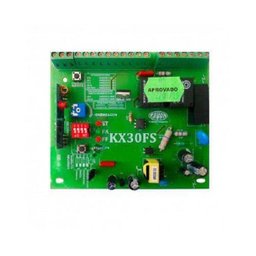 Placa Eletrônica Para Motor De Portão Rossi Kx30Fs - 1