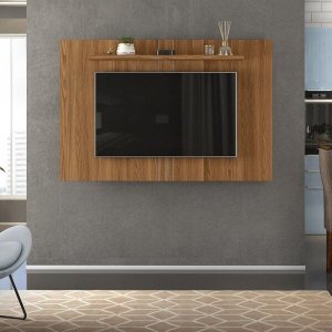 Painel Extensível DJ Móveis Hebe para TV até 47 Polegadas