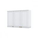 Ver imagem 4 de Armário Aéreo de Cozinha 120 Cm Amy Casa 812